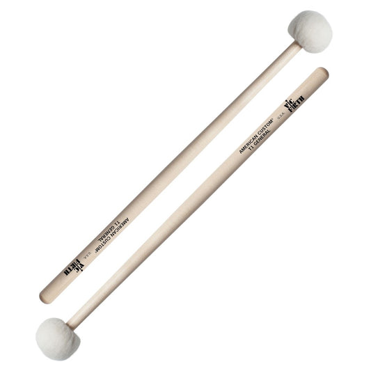Vic Firth T1 Mallets - Simme Musikkhús