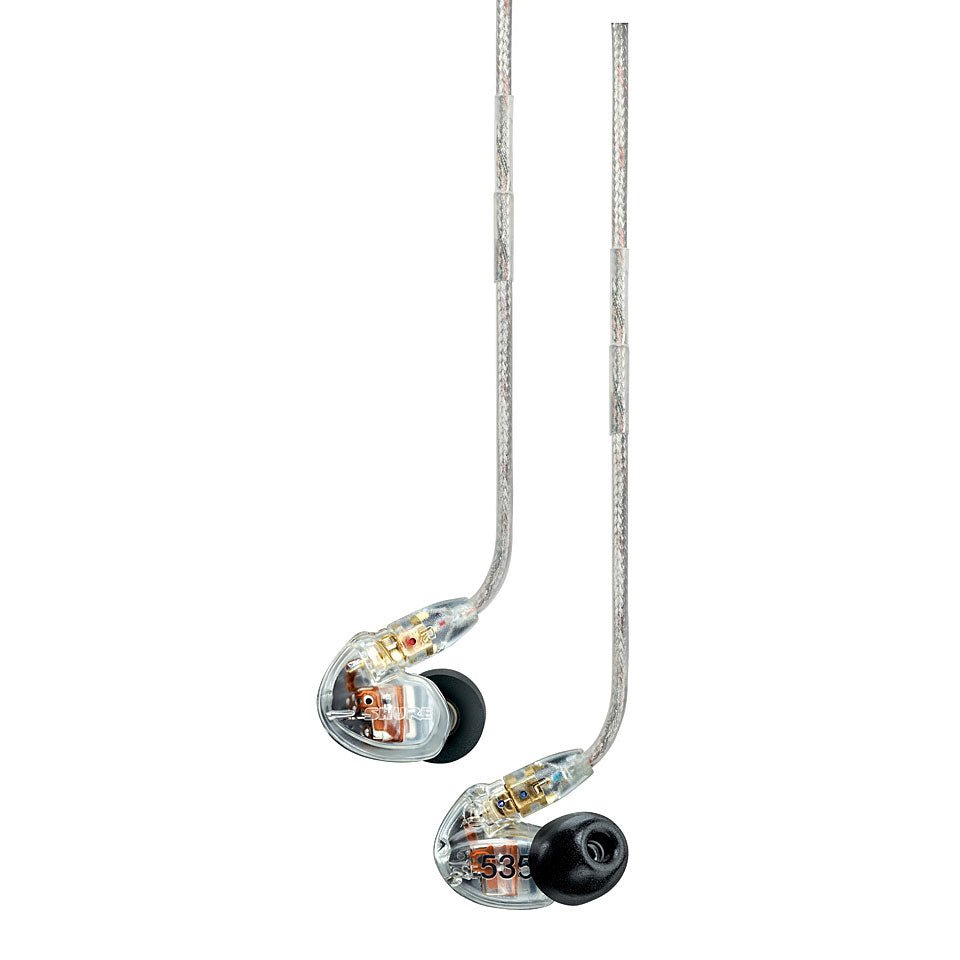 In-ear - Simme Musikkhús