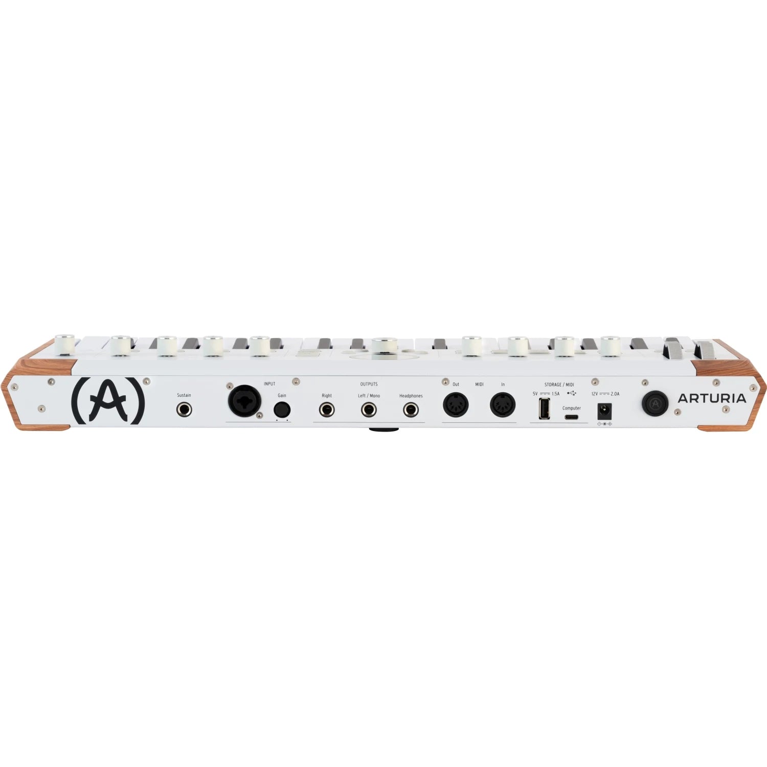 ARTURIA AstroLab 37