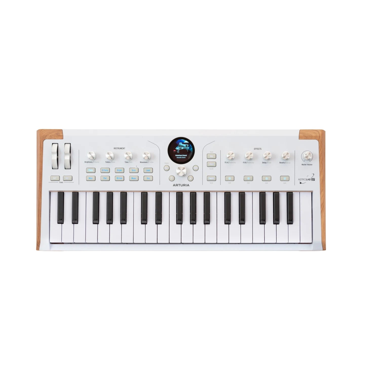 ARTURIA AstroLab 37