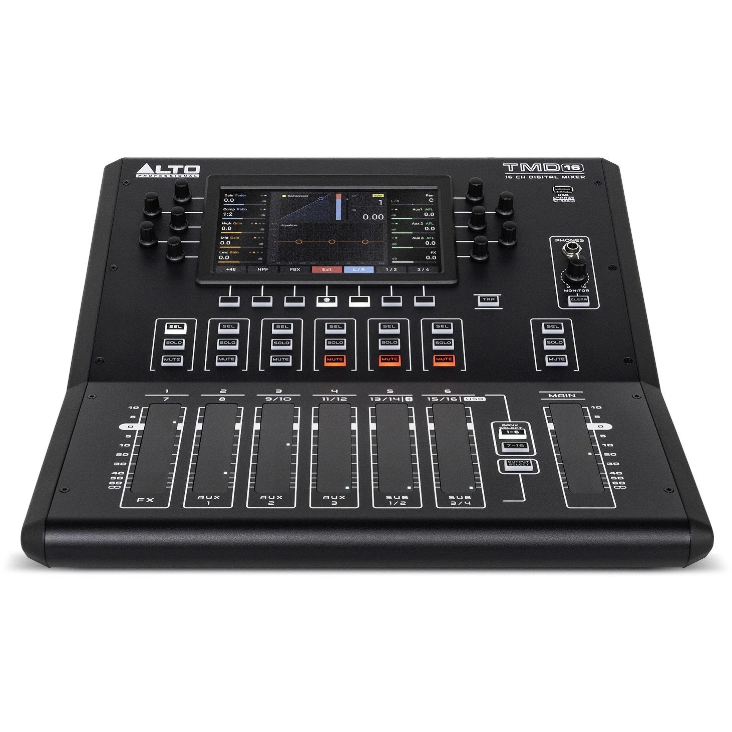 ALTO TMD16 Digitalur miksipultur