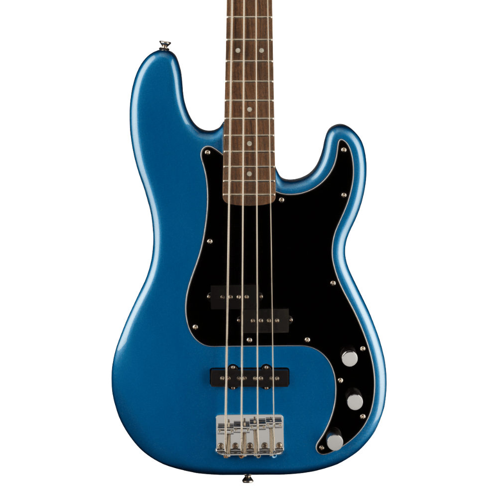 Affinity Series Precision Bass PJ, Lake Placid Blue