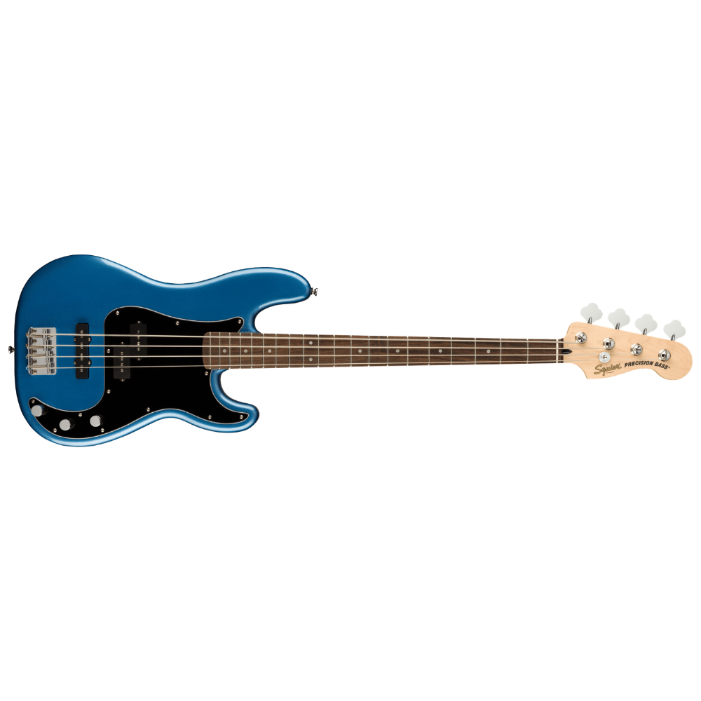 Affinity Series Precision Bass PJ, Lake Placid Blue