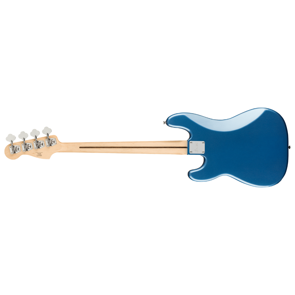 Affinity Series Precision Bass PJ, Lake Placid Blue