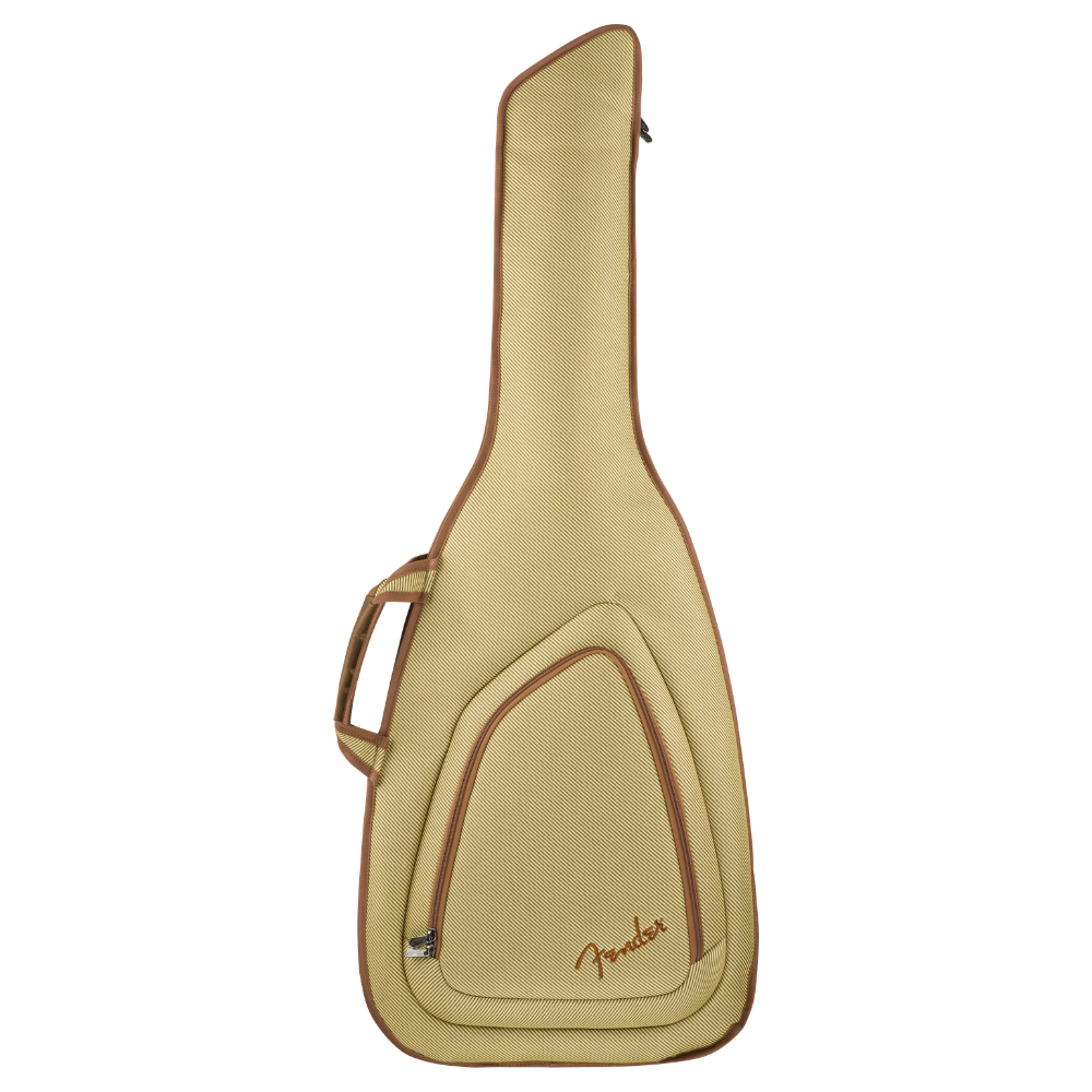 FET610 Tweed Electric Guitar Gig Bag