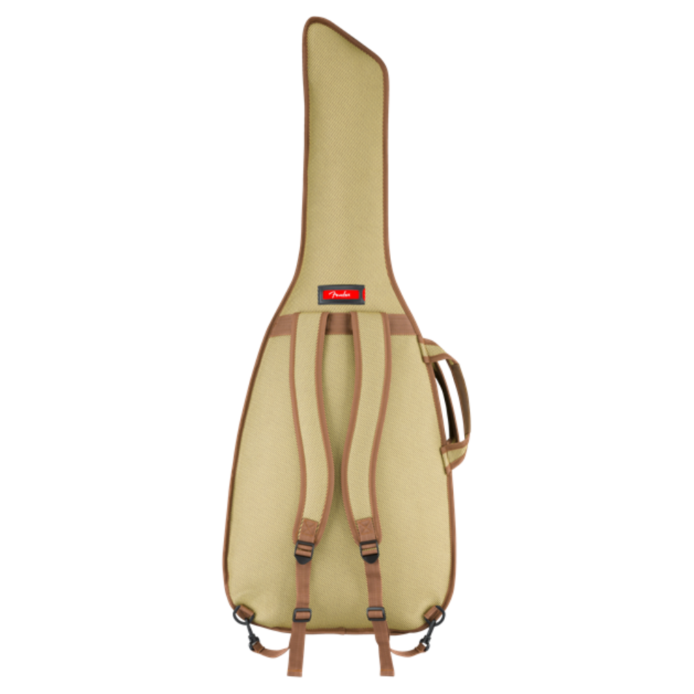 FET610 Tweed Electric Guitar Gig Bag