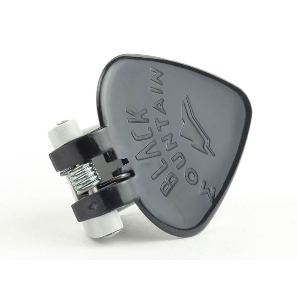 Black Mountain Spring Action Thumb Pick Medium – Extra Tight Spring