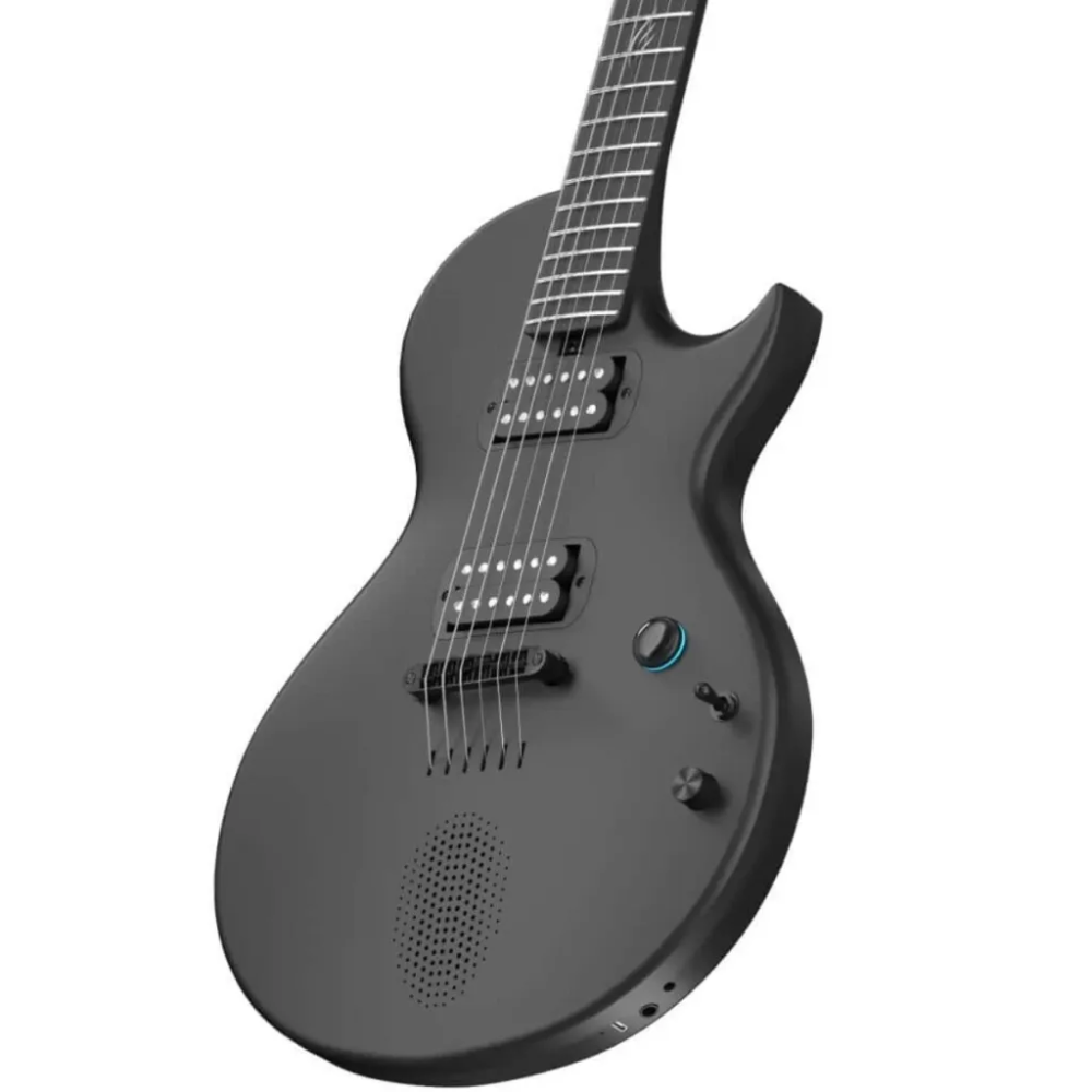 Enya Nova Go Sonic el-guitar sort