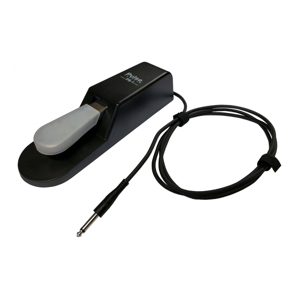 Pulse PS-1 Sustainpedal