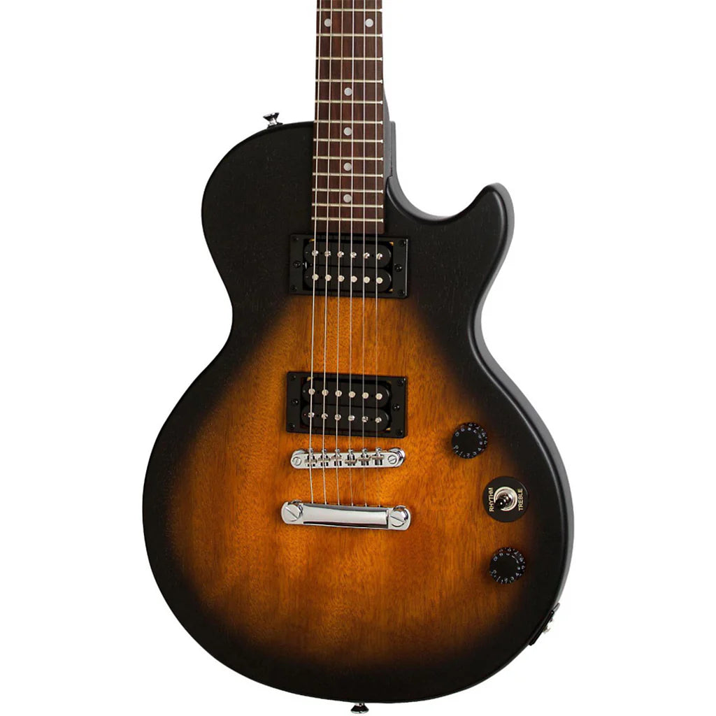 Epiphone Les Paul Special VE, Tobacco Sunburst
