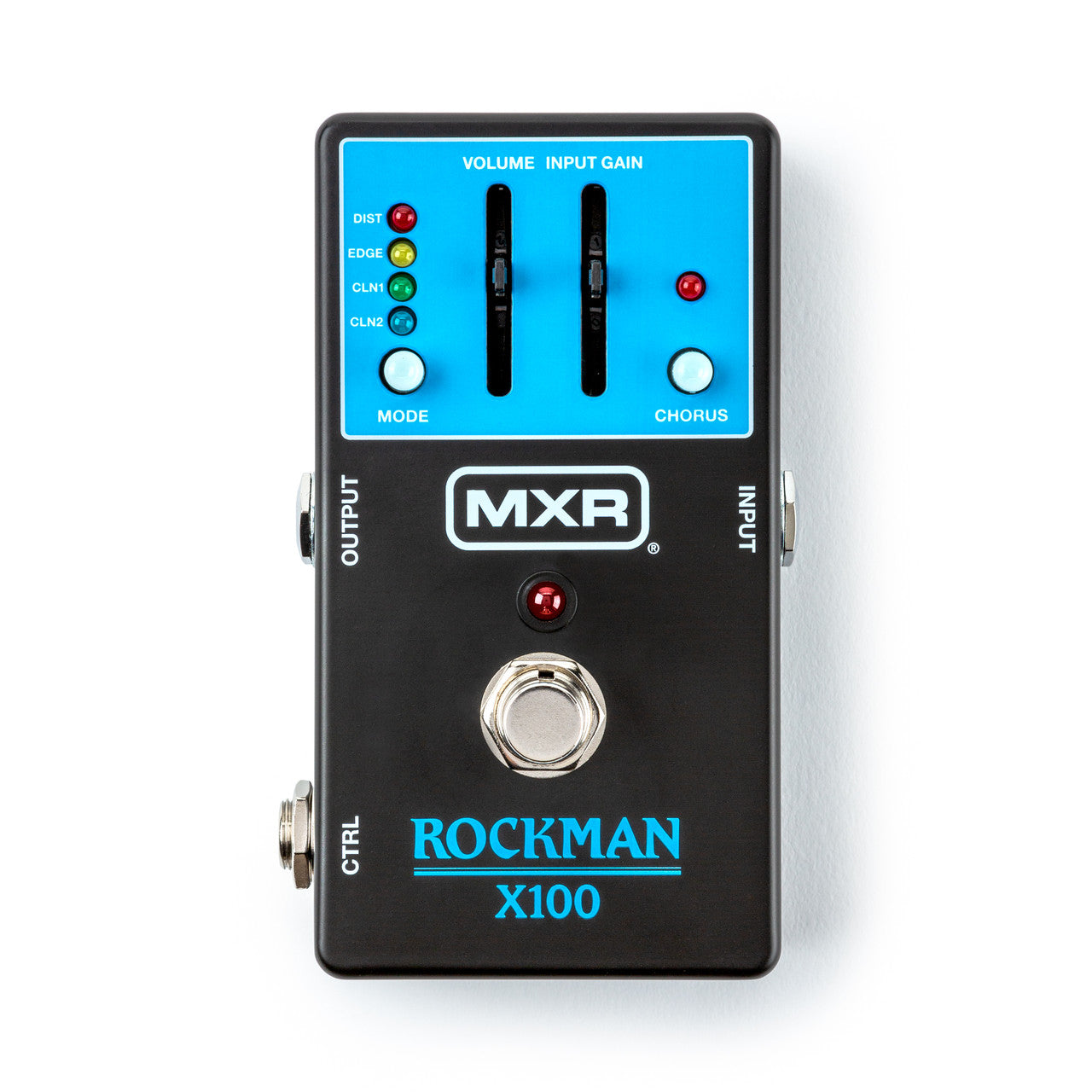 MXR Rockman X100 Analog Tone