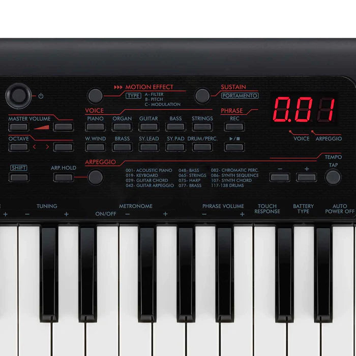 Yamaha PSS-A50 Mini keyboard