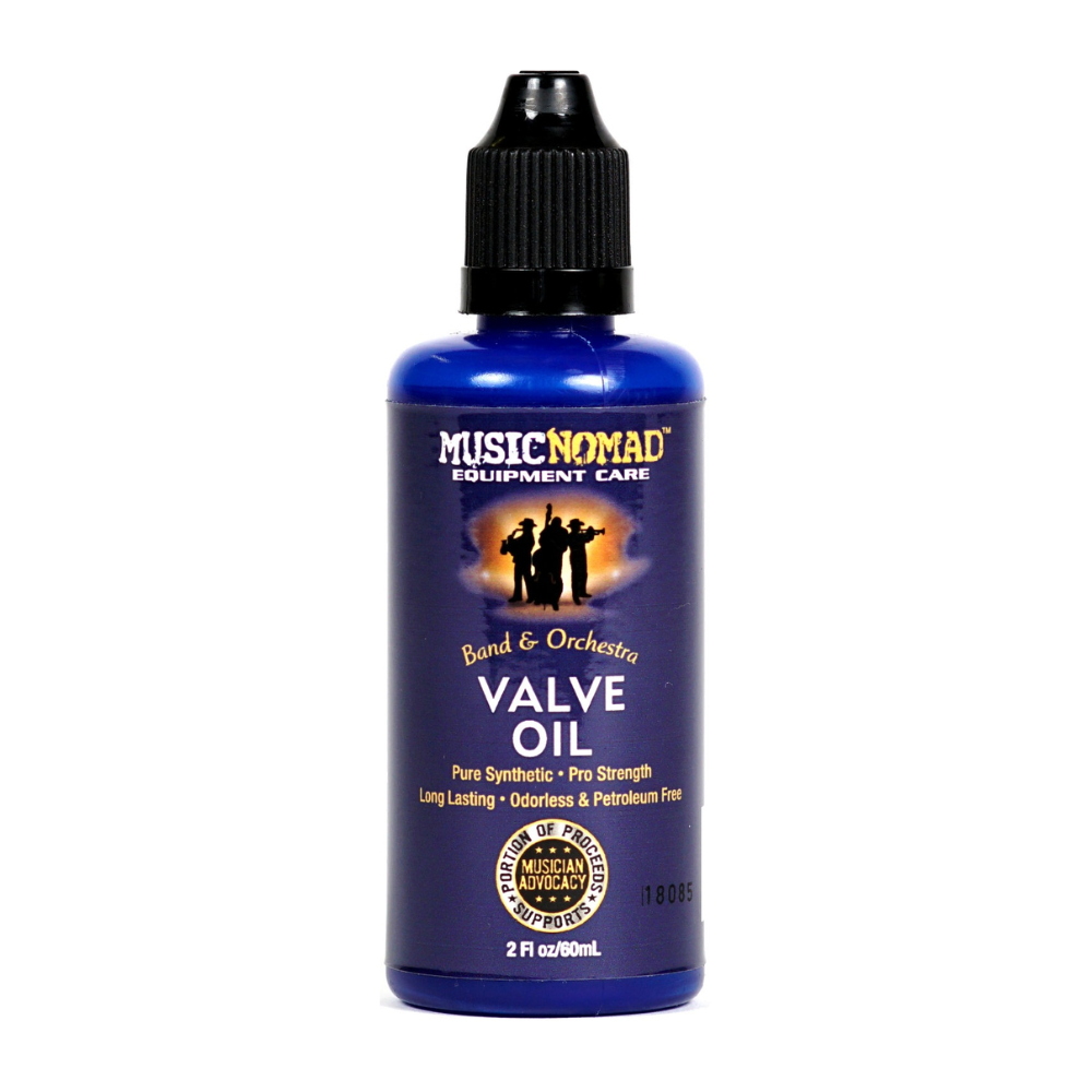 MusicNomad MN703 Valve Oil