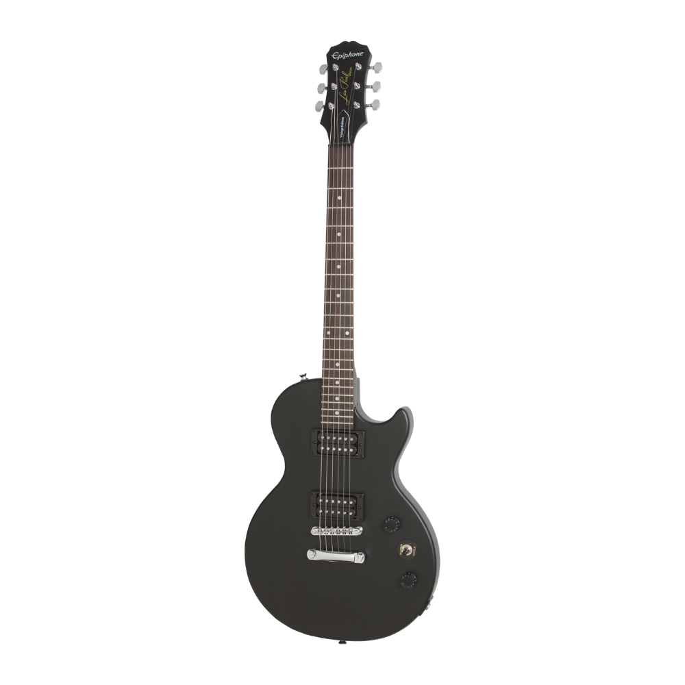 Epiphone Les Paul Special VE Ebony Vintage