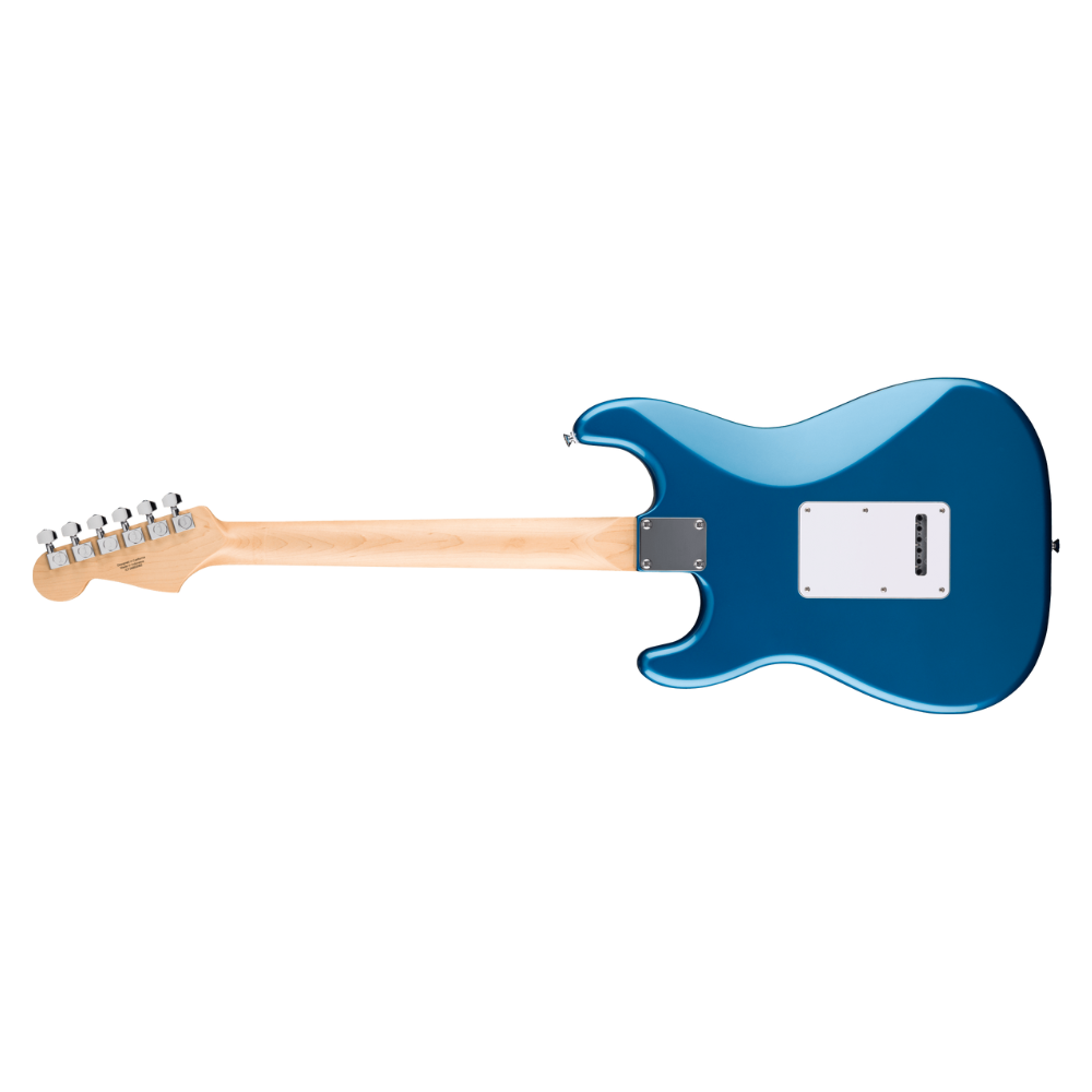 Fender Standard Stratocaster® HSS, Aqua Marine Metallic