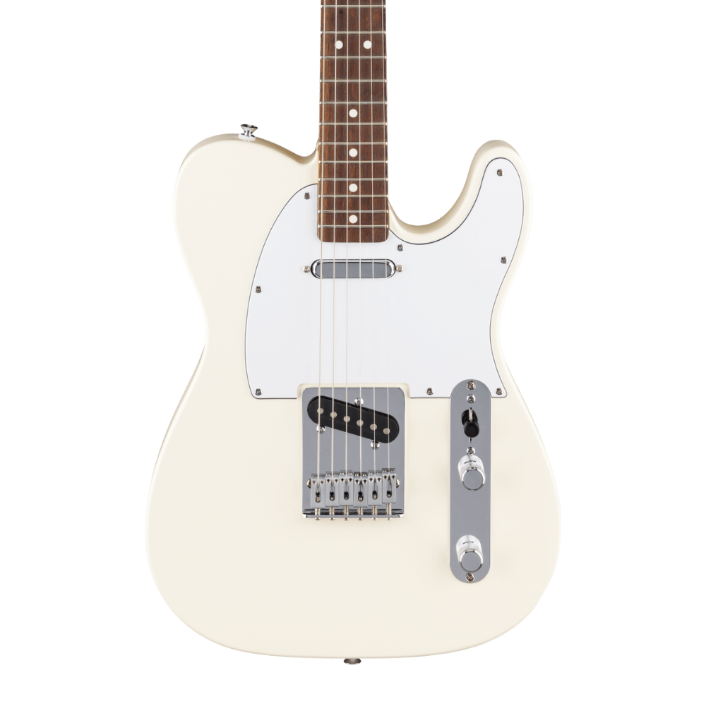 Fender Standard Telecaster®, Olympic White