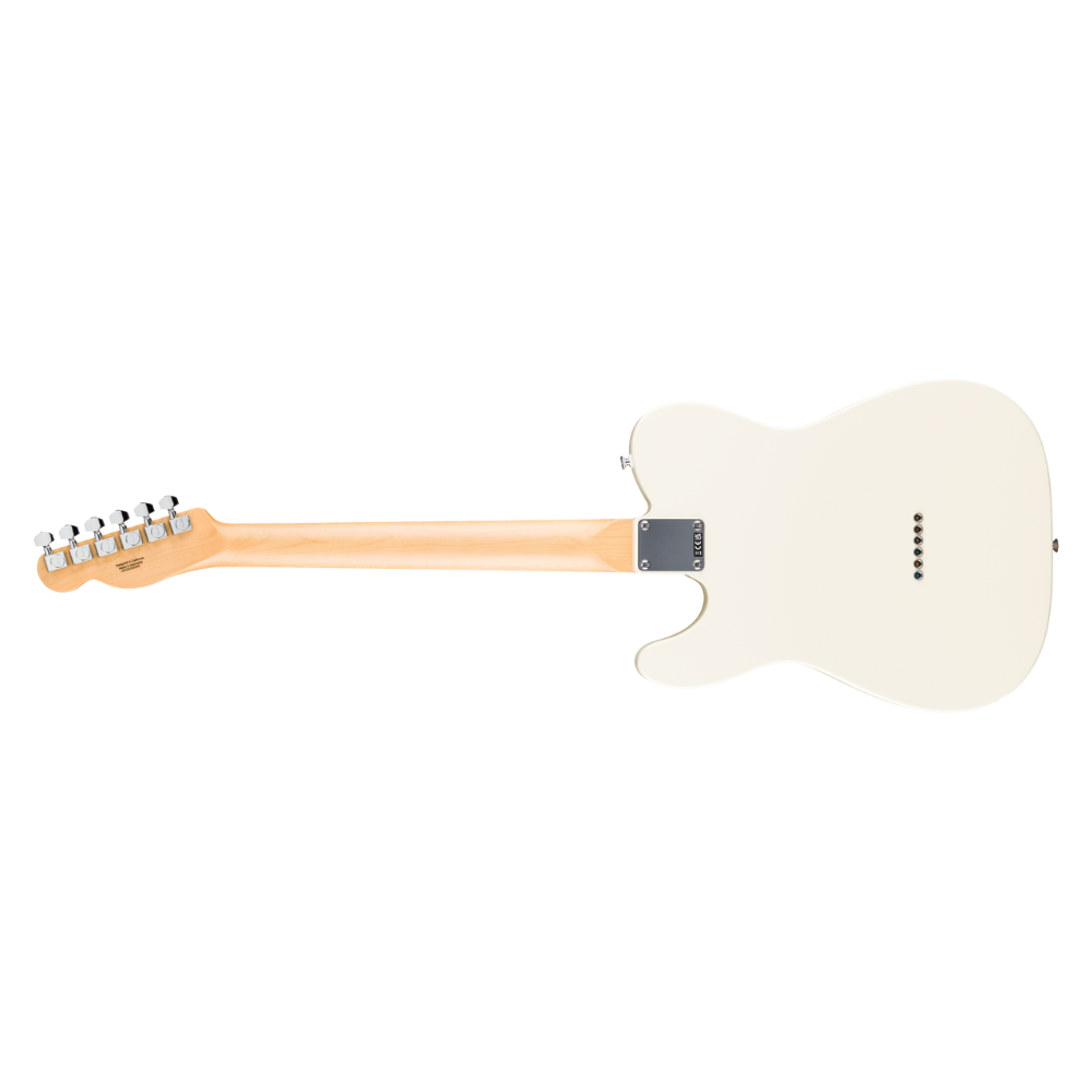 Fender Standard Telecaster®, Olympic White