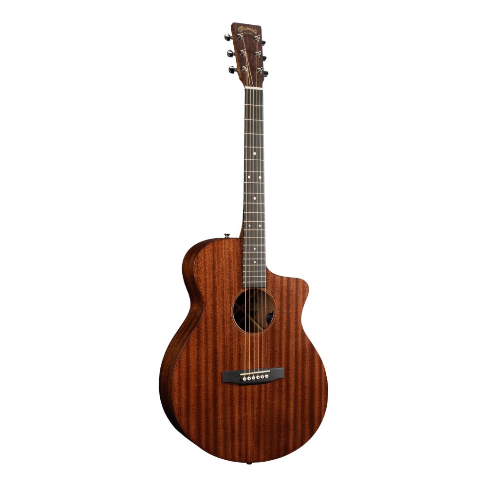 Martin SC-10E Sapele Akkustiskur Guitar