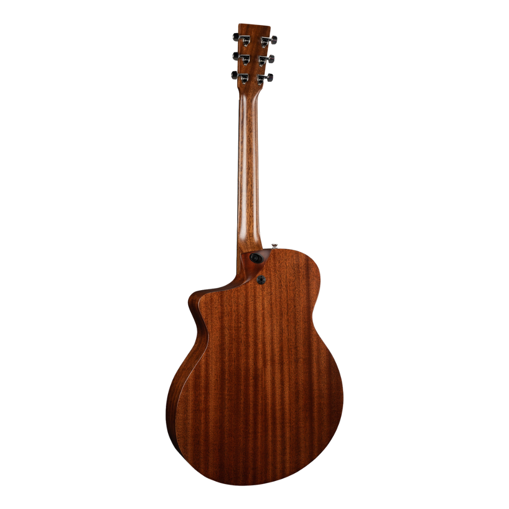 Martin SC-10E Sapele Akkustiskur Guitar