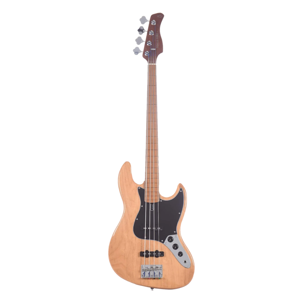 Sire Marcus Miller V5 Fretless, 4 Str. Bass