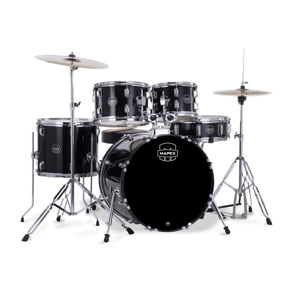 Mapex Comet CM5044FTCDK Akkustiskt trummusett