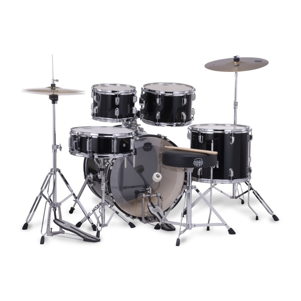 Mapex Comet CM5044FTCDK Akkustiskt trummusett