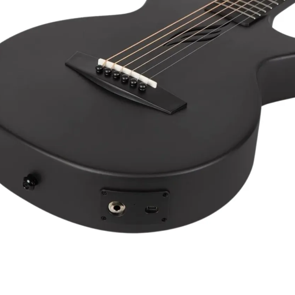 Enya Nova Go SP1 Akkustiskur Guitar