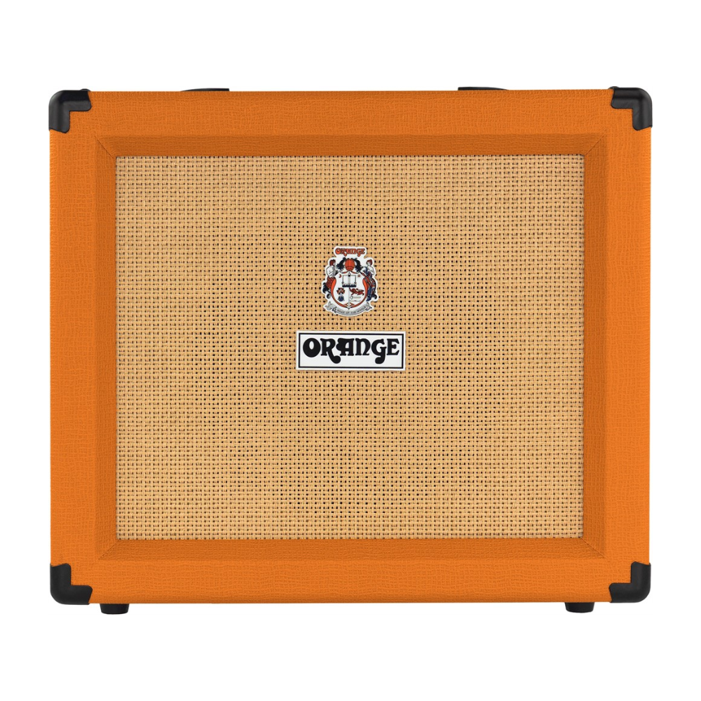Orange Crush 35RT, forsterkari til el‑guitar