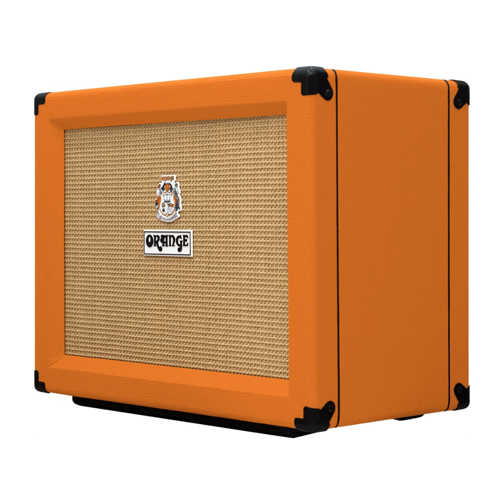 Orange PPC112, Kabinett