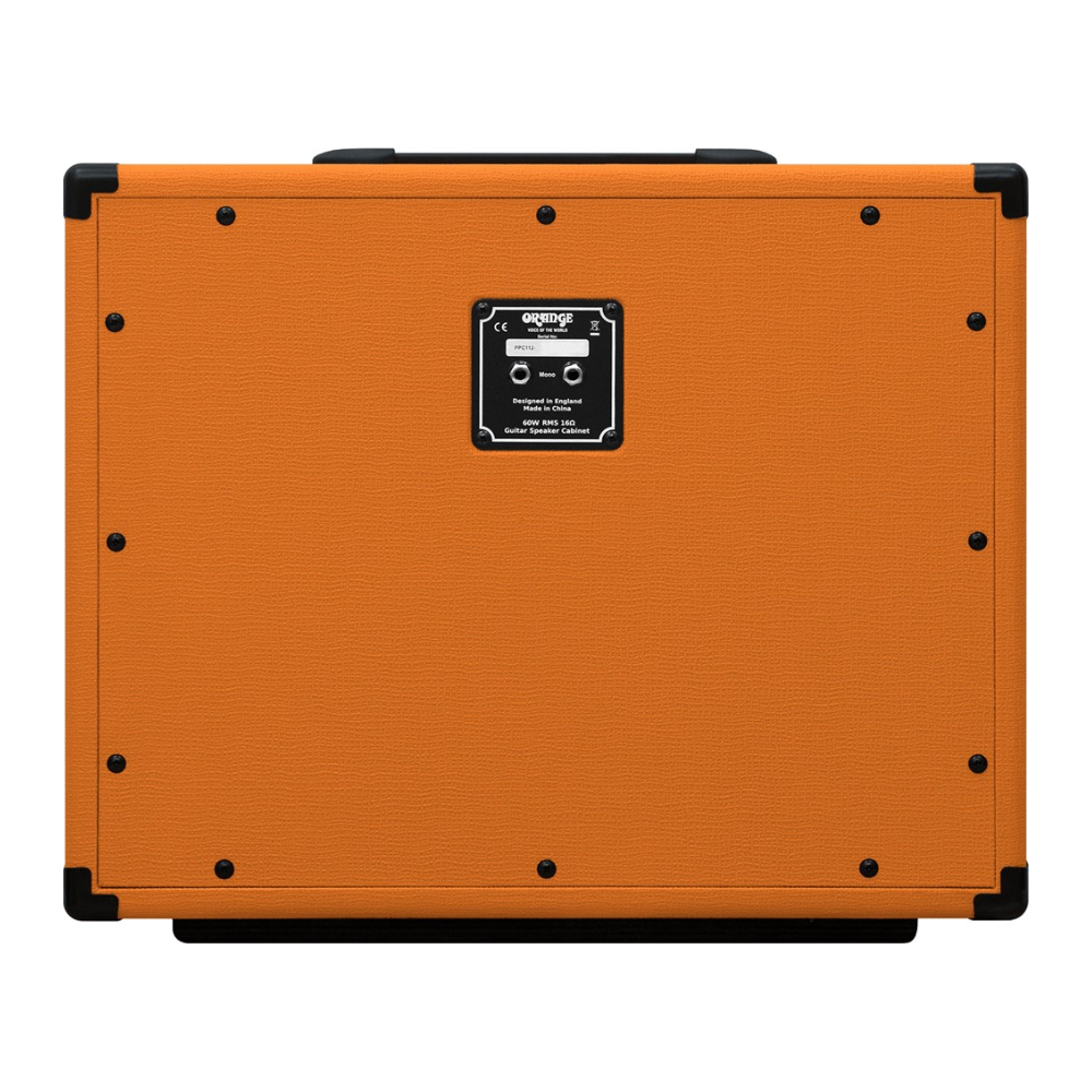 Orange PPC112, Kabinett