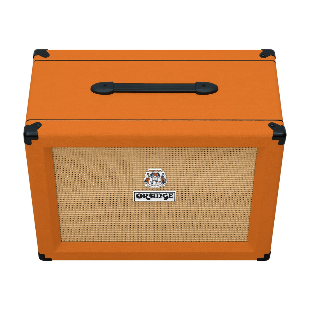 Orange PPC112, Kabinett