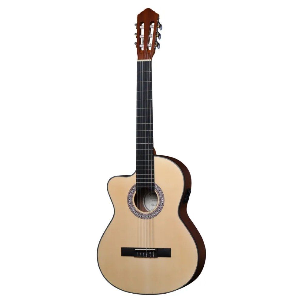 Santana Classical 20 Left SA Klassiskur Guitar