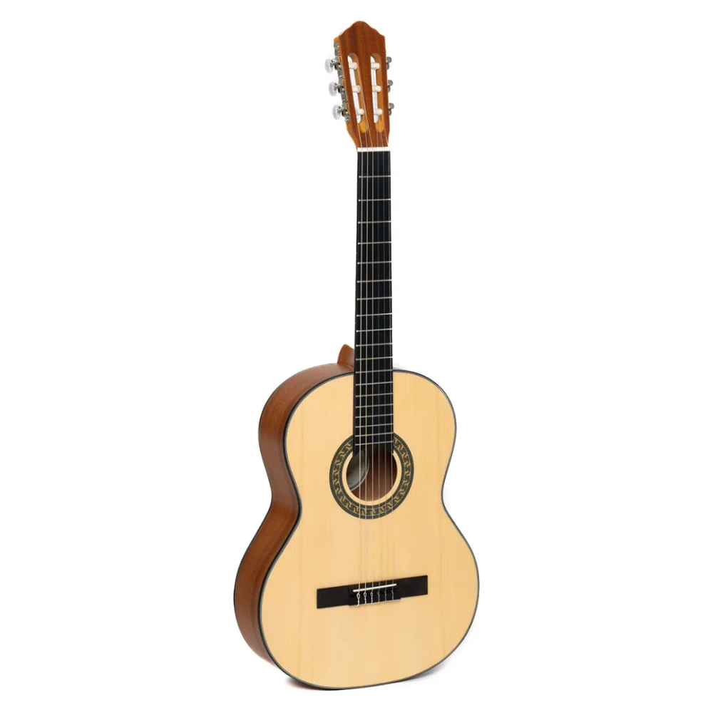 Santana Classical 18 SA Klassiskur Guitar