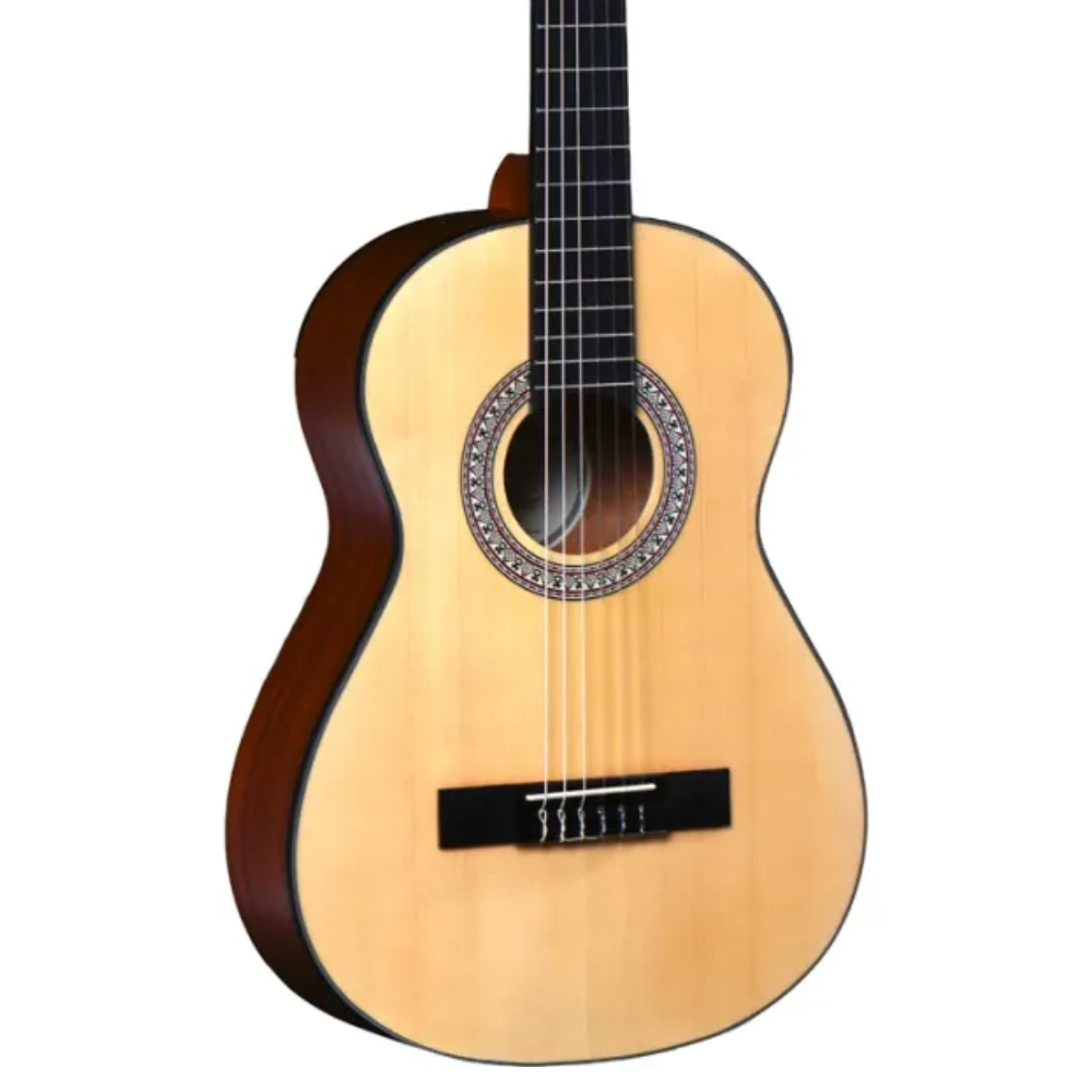 Santana Classical 17 SA Klassiskur Guitar