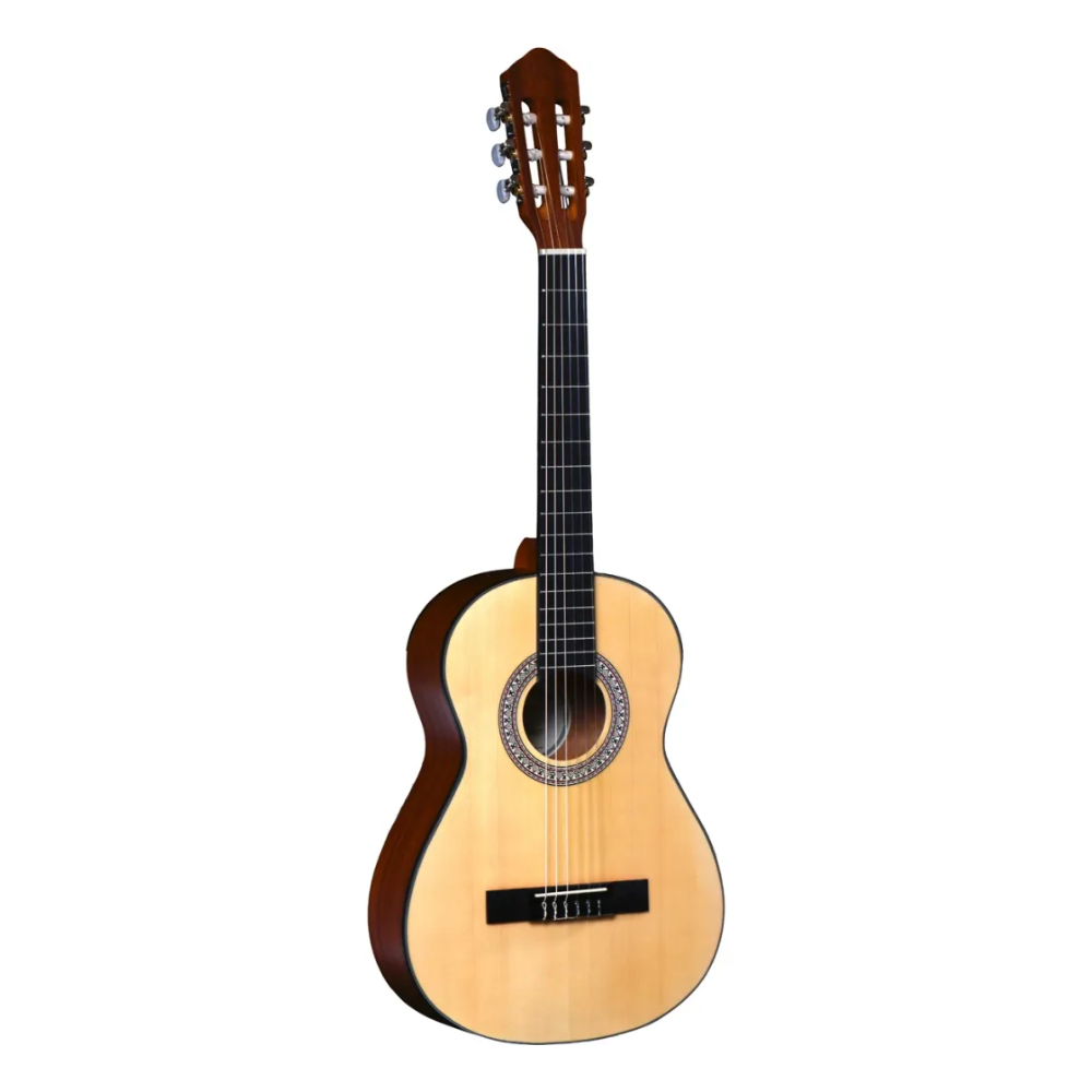 Santana Classical 17 SA Klassiskur Guitar