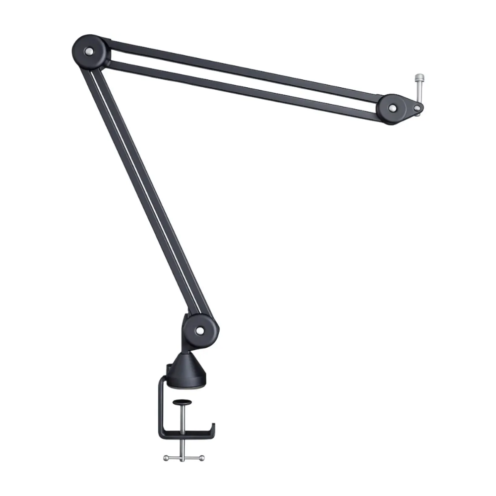 Tuff Stands MS-59 mikrofon-armur til borð