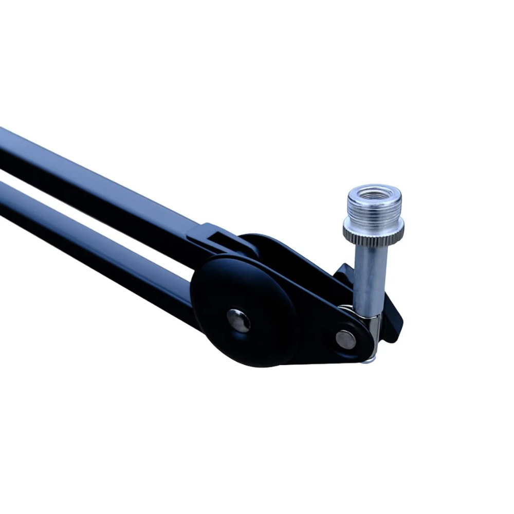 Tuff Stands MS-59 mikrofon-armur til borð