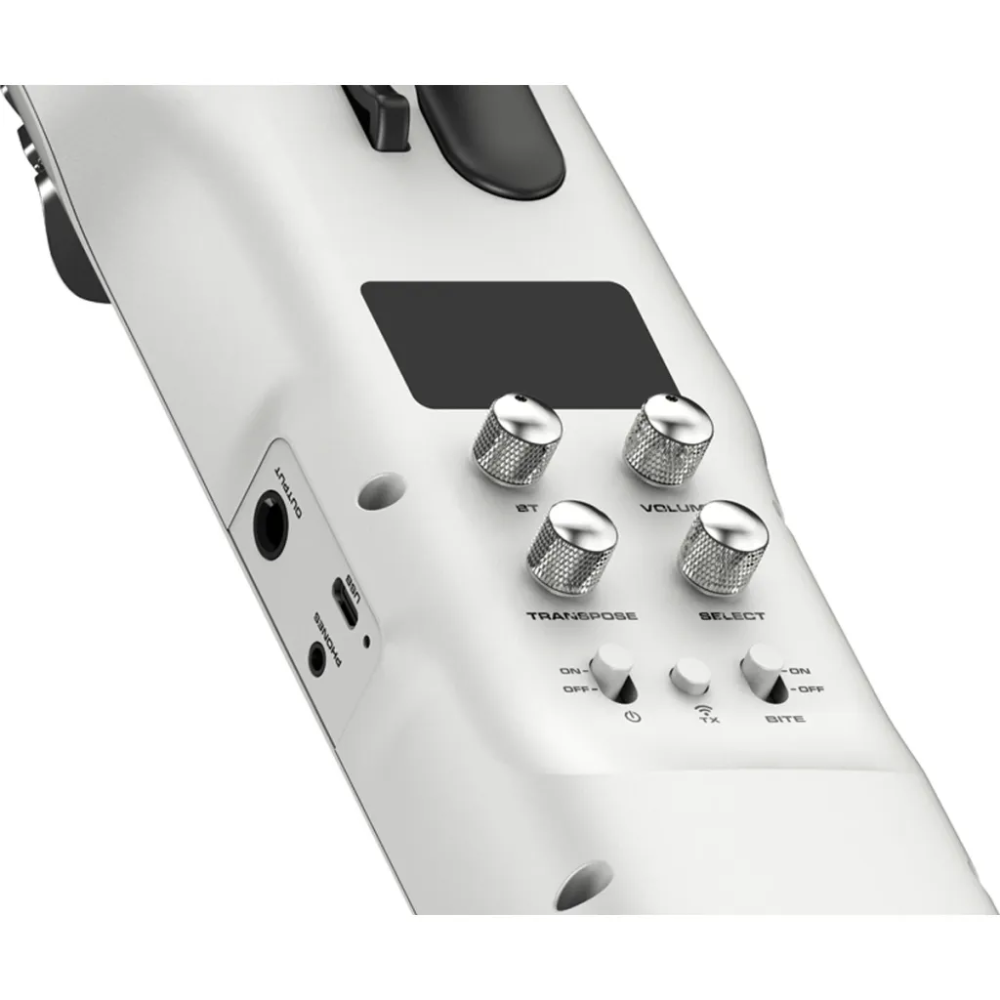 Nux NES-1W digitalt blásiljóðføri