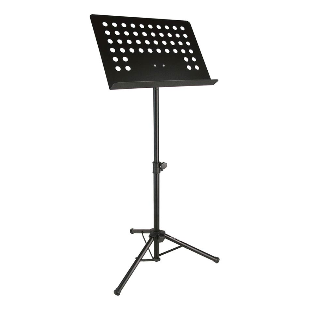 Boston OMS-302 Nótastativ við holplátu