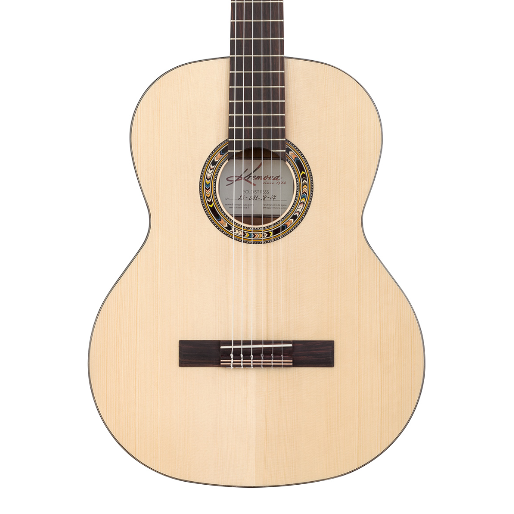 Kremona Rondo R65S Klassiskur Guitar