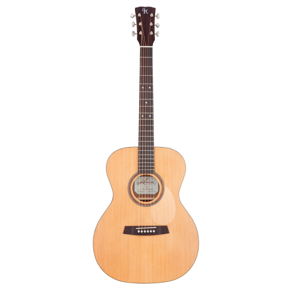 Kremona M15E Akkustiskur Guitar