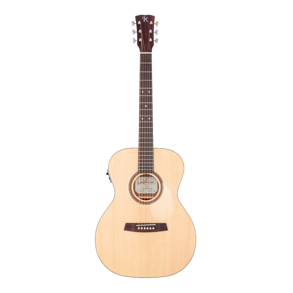 Kremona M15CE Akkustiskur Guitar