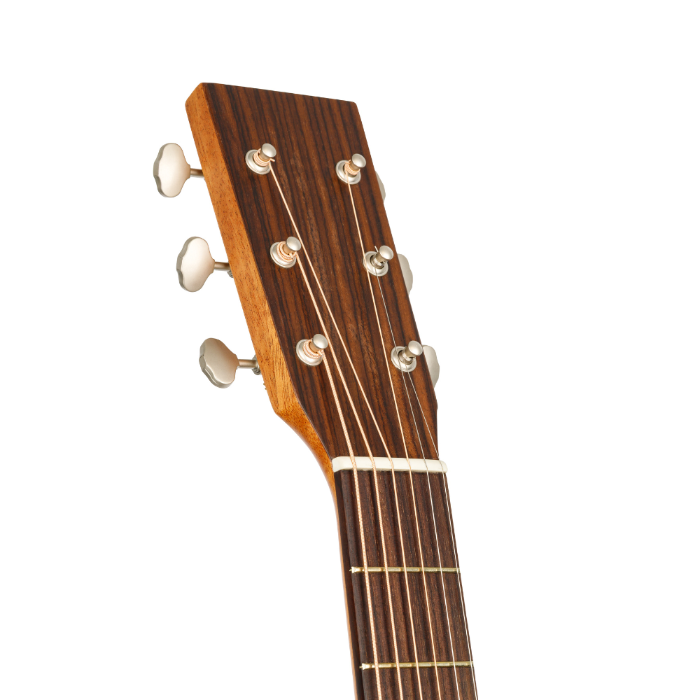 Kremona M16E Parlor Akkustiskur Guitar