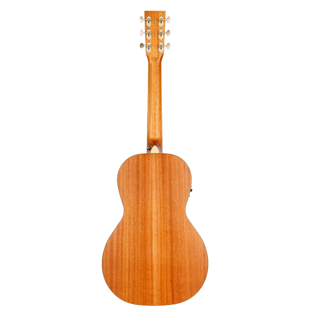 Kremona M16E Parlor Akkustiskur Guitar