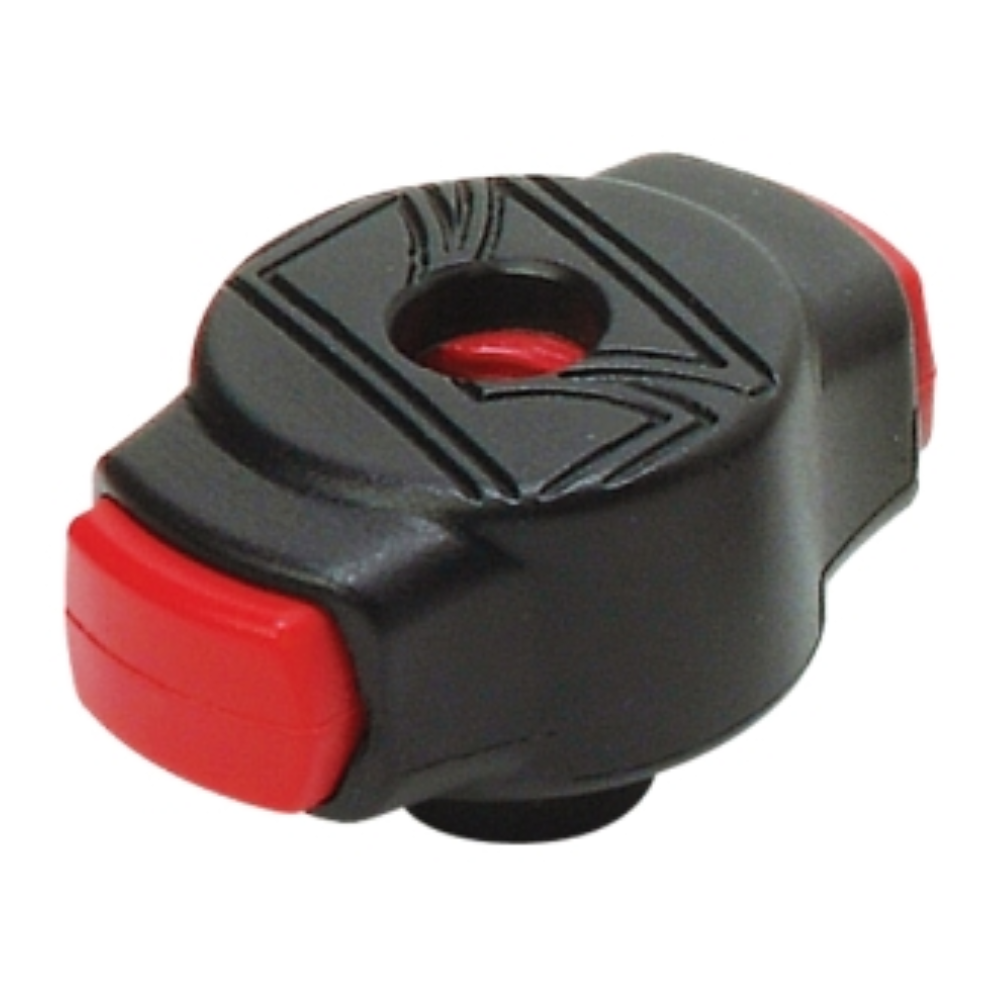 Tama QCB8-B4 Quick-set Cymbal Mate, 4pk