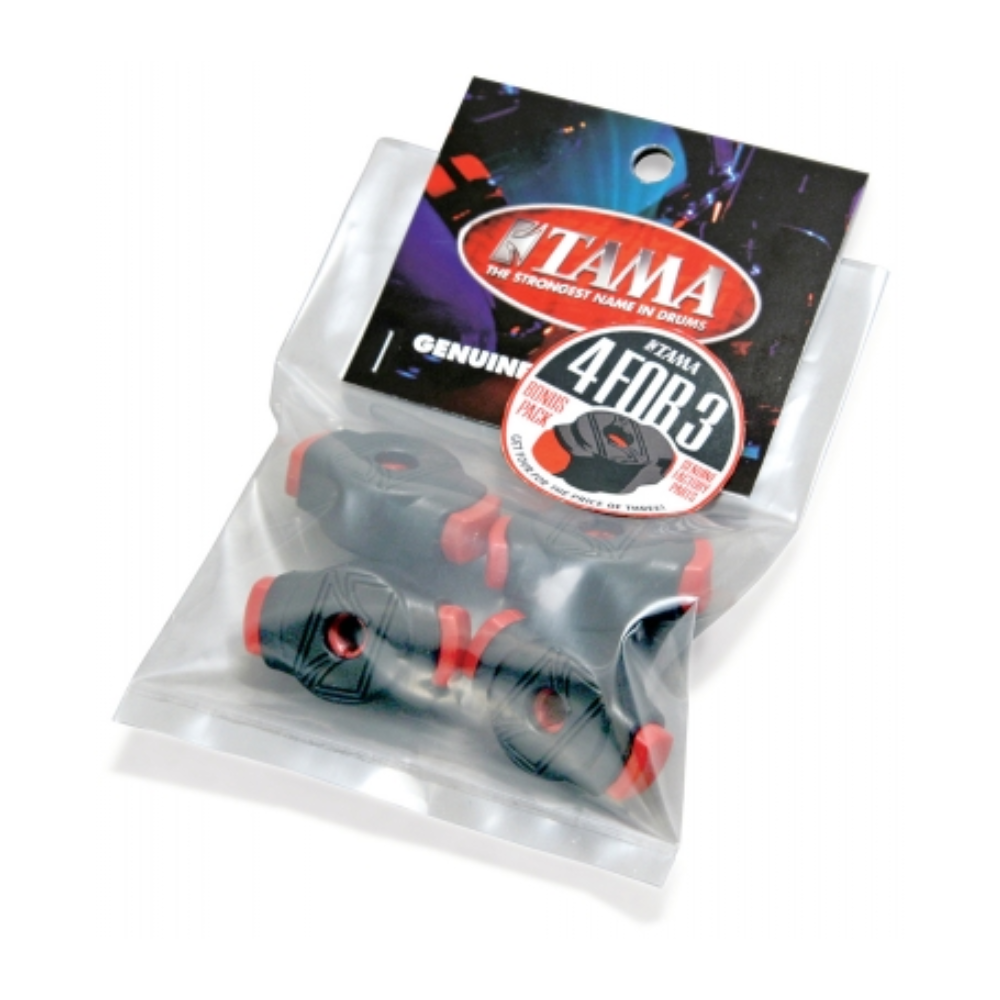 Tama QCB8-B4 Quick-set Cymbal Mate, 4pk