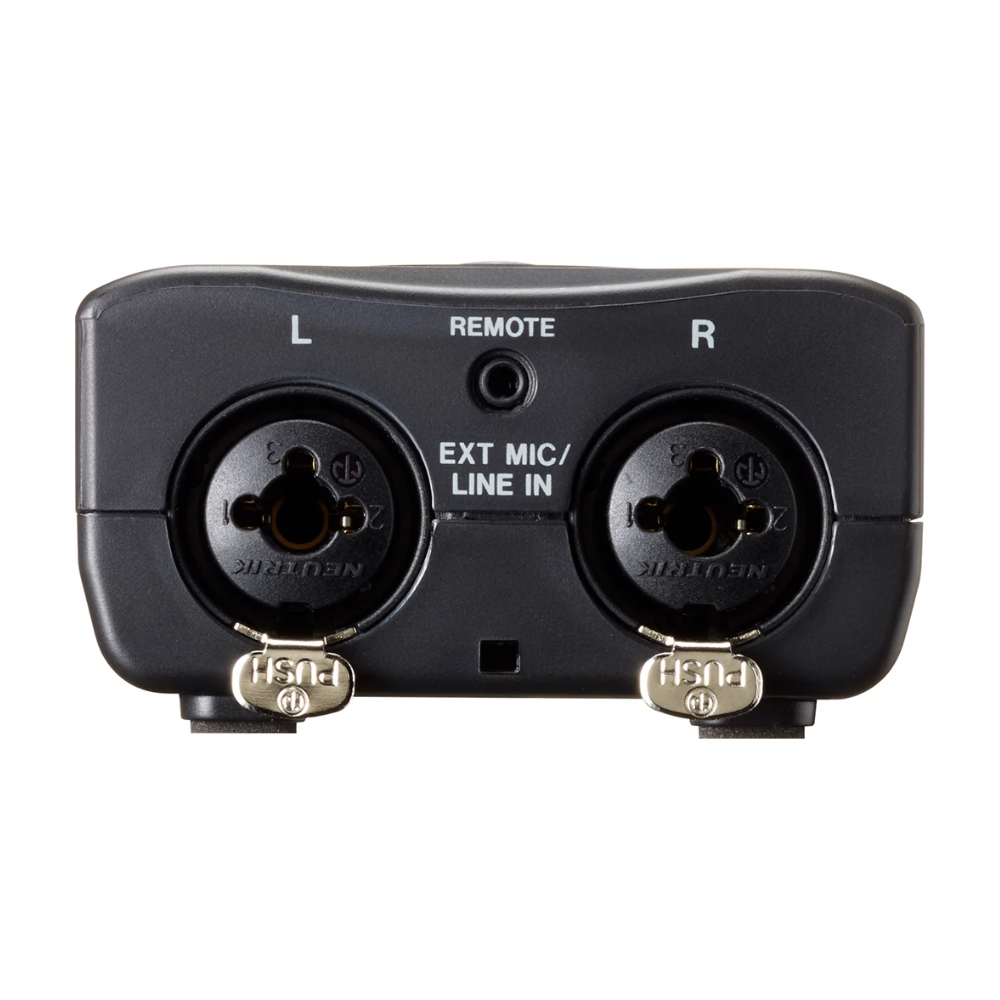 Tascam DR-40X, fýra-spors ljóðupptakari