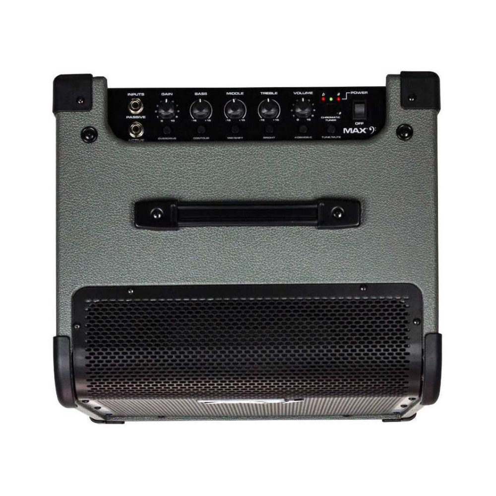 Peavey MAX100 Combo Bass Forsterkari