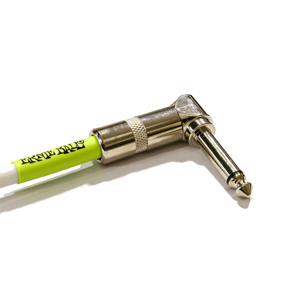 Ernie Ball 6051, 3x patch káplar, 15cm