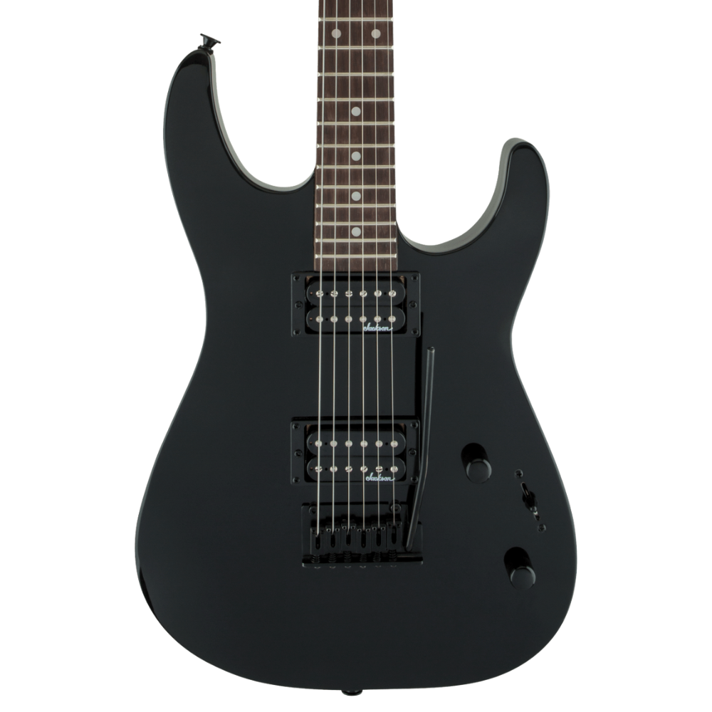 Jackson JS Series Dinky® JS11, Black